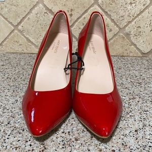 Kate spade heels